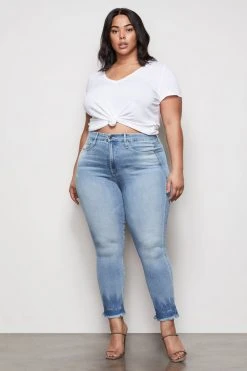 GA-SALE GOOD LEGS | BLUE373