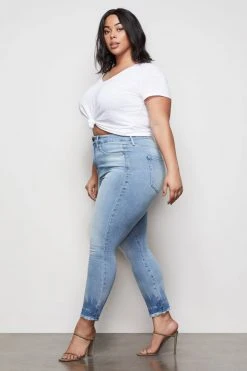 GA-SALE GOOD LEGS | BLUE373