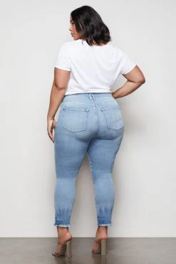 GA-SALE GOOD LEGS | BLUE373