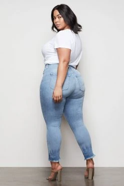 GA-SALE GOOD LEGS | BLUE373