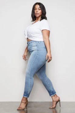 GA-SALE GOOD LEGS | BLUE373