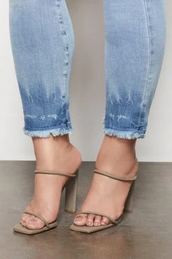 GA-SALE GOOD LEGS | BLUE373