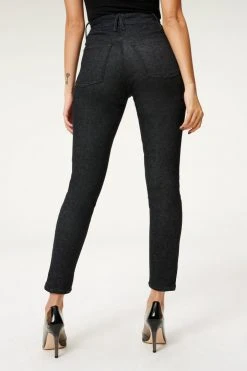 GOOD AMERICAN Best Sellers ALWAYS FITS GOOD LEGS | DEEP BLUE001