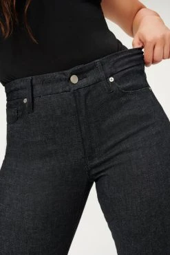 GOOD AMERICAN Best Sellers ALWAYS FITS GOOD LEGS | DEEP BLUE001