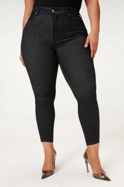 GOOD AMERICAN Best Sellers ALWAYS FITS GOOD LEGS | DEEP BLUE001