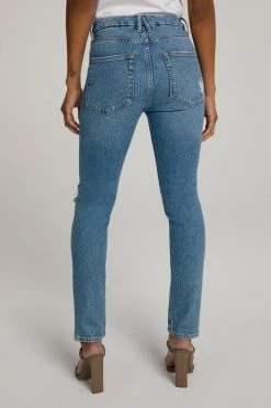 Cheap ๐ฅ GOOD AMERICAN High Waisted GOOD CLASSIC | BLUE509 ๐ 14 GOOD AMERICAN High Waisted GOOD CLASSIC | BLUE509