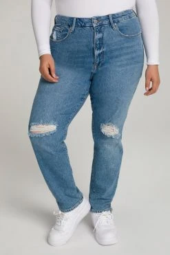 Cheap ๐ฅ GOOD AMERICAN High Waisted GOOD CLASSIC | BLUE509 ๐ 17 GOOD AMERICAN High Waisted GOOD CLASSIC | BLUE509