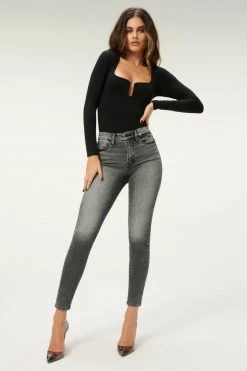 GA-SALE GOOD LEGS | BLACK152