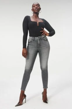 GA-SALE GOOD LEGS | BLACK152