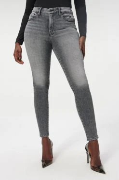 GA-SALE GOOD LEGS | BLACK152