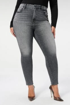 GA-SALE GOOD LEGS | BLACK152