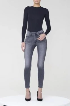 GA-SALE GOOD LEGS | BLACK152