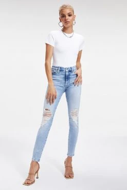 GOOD AMERICAN GOOD LEGS | INDIGO007