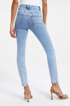 GOOD AMERICAN GOOD LEGS | INDIGO007