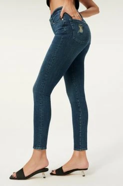 GA-SALE GOOD LEGS | BLUE784