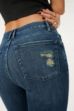 GA-SALE GOOD LEGS | BLUE784