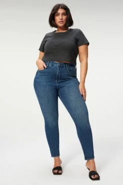 GA-SALE GOOD LEGS | BLUE784