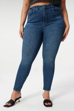 GA-SALE GOOD LEGS | BLUE784