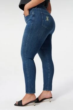 GA-SALE GOOD LEGS | BLUE784