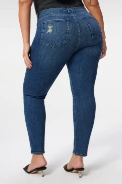 GA-SALE GOOD LEGS | BLUE784