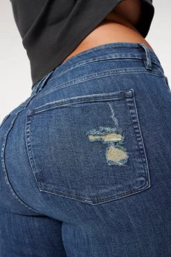 GA-SALE GOOD LEGS | BLUE784