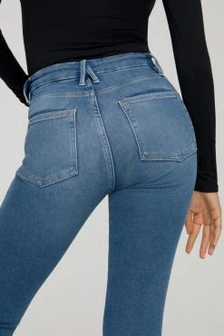 GA-SALE GOOD LEGS | BLUE655