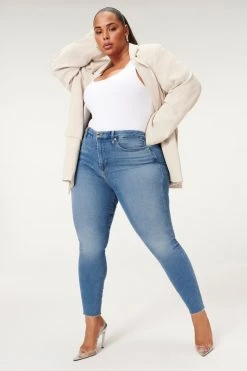 GA-SALE GOOD LEGS | BLUE655