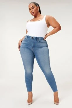 GA-SALE GOOD LEGS | BLUE655