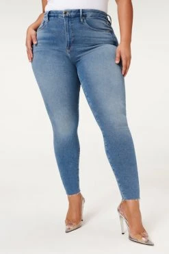 GA-SALE GOOD LEGS | BLUE655