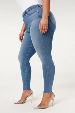 GA-SALE GOOD LEGS | BLUE655