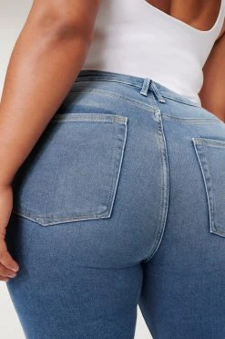 GA-SALE GOOD LEGS | BLUE655