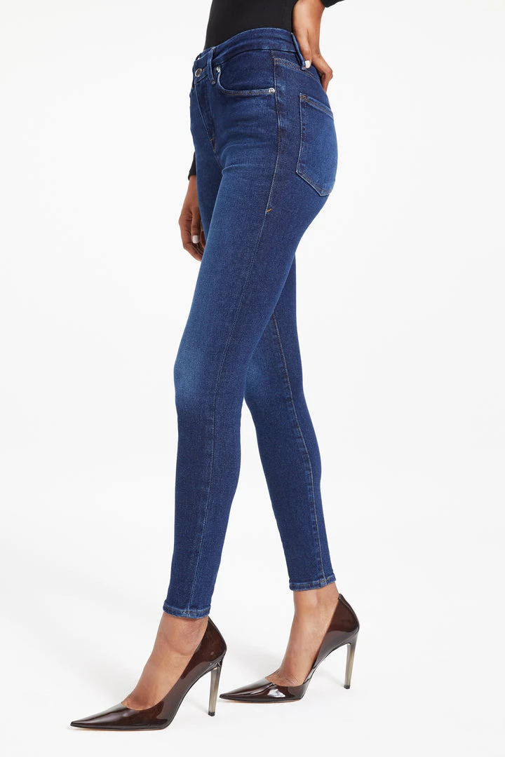 Coupon โ๏ธ GA-SALE GOOD LEGS CROSSOVER | BLUE369 High Waisted ๐ 3 GA-SALE GOOD LEGS CROSSOVER | BLUE369 High Waisted