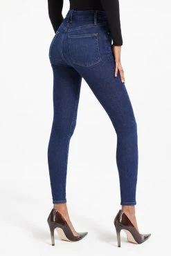 Coupon โ๏ธ GA-SALE GOOD LEGS CROSSOVER | BLUE369 High Waisted ๐ 16 GA-SALE GOOD LEGS CROSSOVER | BLUE369 High Waisted