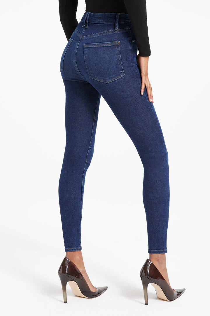 Coupon โ๏ธ GA-SALE GOOD LEGS CROSSOVER | BLUE369 High Waisted ๐ 4 GA-SALE GOOD LEGS CROSSOVER | BLUE369 High Waisted