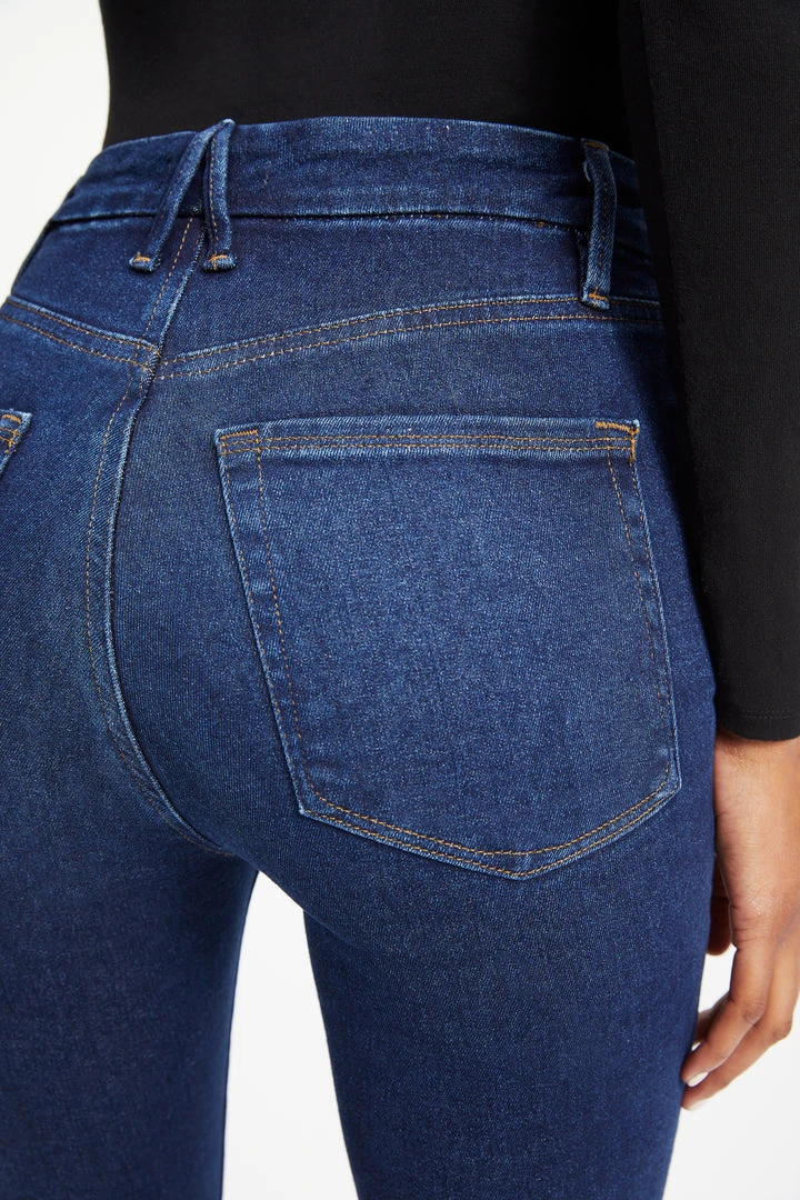 Coupon โ๏ธ GA-SALE GOOD LEGS CROSSOVER | BLUE369 High Waisted ๐ 5 GA-SALE GOOD LEGS CROSSOVER | BLUE369 High Waisted