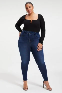 Coupon โ๏ธ GA-SALE GOOD LEGS CROSSOVER | BLUE369 High Waisted ๐ 19 GA-SALE GOOD LEGS CROSSOVER | BLUE369 High Waisted