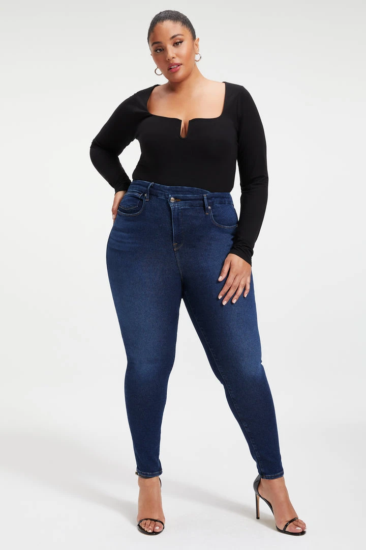 Coupon โ๏ธ GA-SALE GOOD LEGS CROSSOVER | BLUE369 High Waisted ๐ 7 GA-SALE GOOD LEGS CROSSOVER | BLUE369 High Waisted