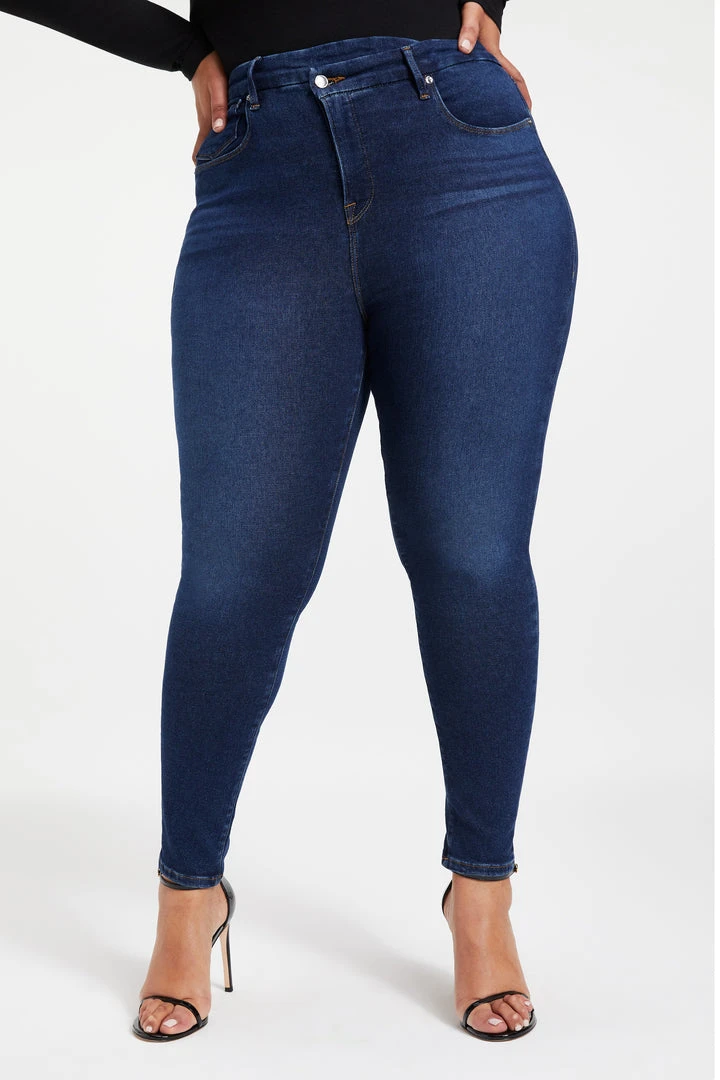 Coupon โ๏ธ GA-SALE GOOD LEGS CROSSOVER | BLUE369 High Waisted ๐ 8 GA-SALE GOOD LEGS CROSSOVER | BLUE369 High Waisted