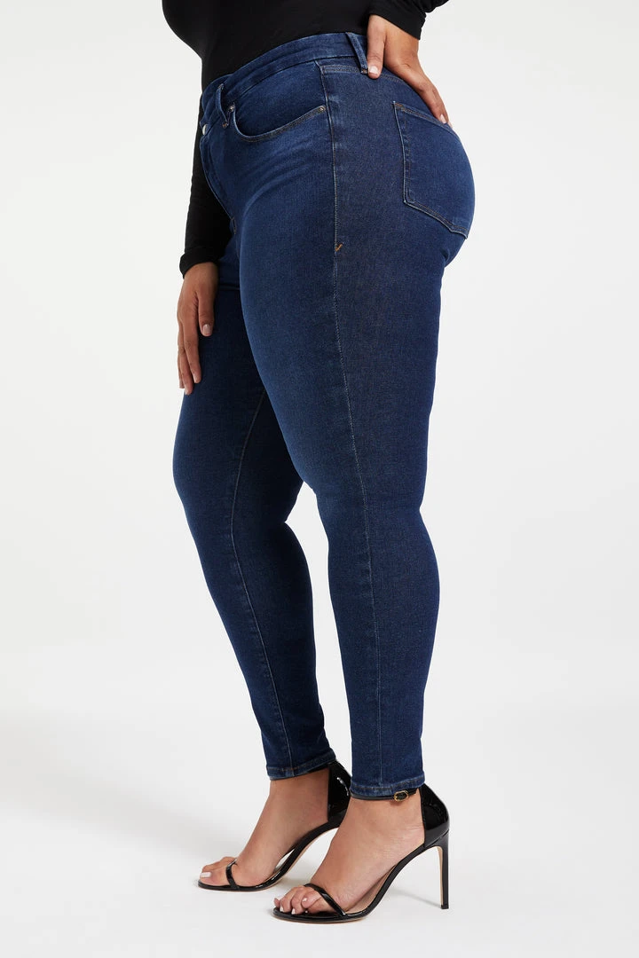 Coupon โ๏ธ GA-SALE GOOD LEGS CROSSOVER | BLUE369 High Waisted ๐ 9 GA-SALE GOOD LEGS CROSSOVER | BLUE369 High Waisted