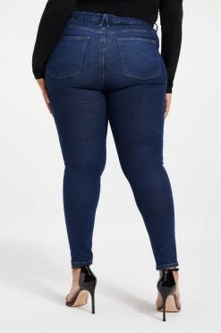 Coupon โ๏ธ GA-SALE GOOD LEGS CROSSOVER | BLUE369 High Waisted ๐ 22 GA-SALE GOOD LEGS CROSSOVER | BLUE369 High Waisted