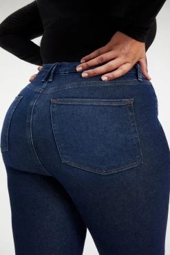 Coupon โ๏ธ GA-SALE GOOD LEGS CROSSOVER | BLUE369 High Waisted ๐ 23 GA-SALE GOOD LEGS CROSSOVER | BLUE369 High Waisted