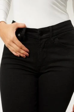 GA-SALE GOOD LEGS LOW | BLACK001