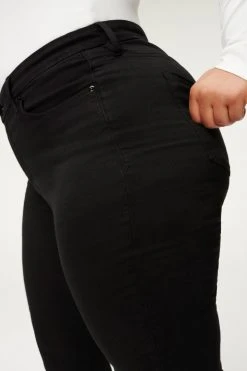 GA-SALE GOOD LEGS LOW | BLACK001