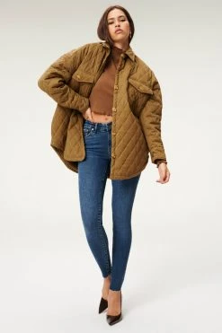 Flash Sale ๐ GA-SALE GOOD LEGS LOW RAW HEM | BLUE840 Skinny ๐ 27 GA-SALE GOOD LEGS LOW RAW HEM | BLUE840 Skinny