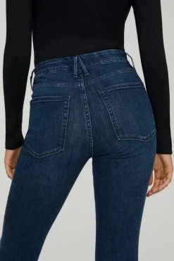 Best deal ✔️ GA-SALE GOOD LEGS W/ RAW CHEWED HEM | BLUE653 🧨 15 GA-SALE GOOD LEGS W/ RAW CHEWED HEM | BLUE653