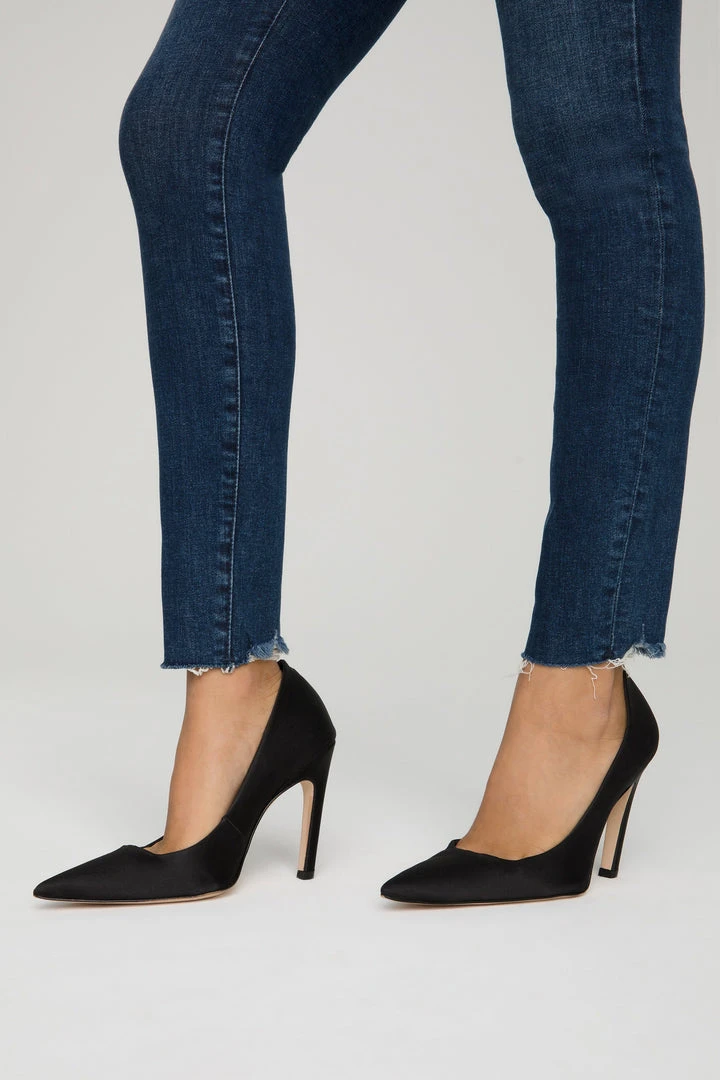 Best deal ✔️ GA-SALE GOOD LEGS W/ RAW CHEWED HEM | BLUE653 🧨 5 GA-SALE GOOD LEGS W/ RAW CHEWED HEM | BLUE653