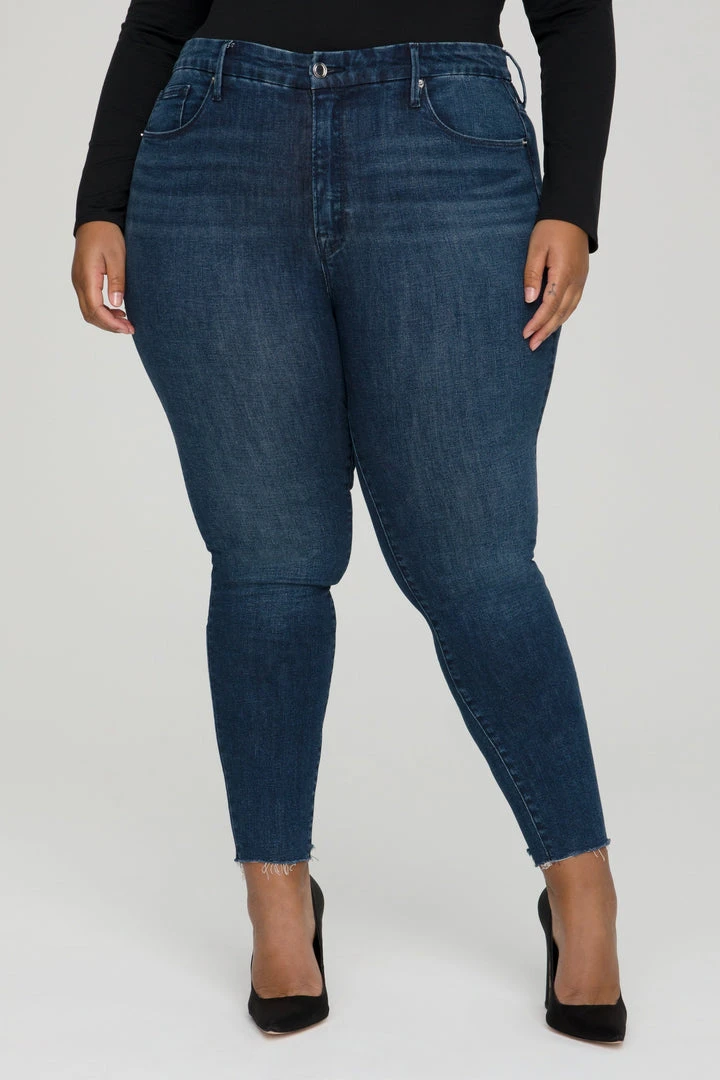 Best deal ✔️ GA-SALE GOOD LEGS W/ RAW CHEWED HEM | BLUE653 🧨 8 GA-SALE GOOD LEGS W/ RAW CHEWED HEM | BLUE653