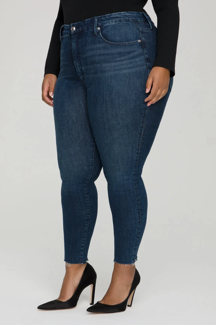 Best deal ✔️ GA-SALE GOOD LEGS W/ RAW CHEWED HEM | BLUE653 🧨 7 GA-SALE GOOD LEGS W/ RAW CHEWED HEM | BLUE653