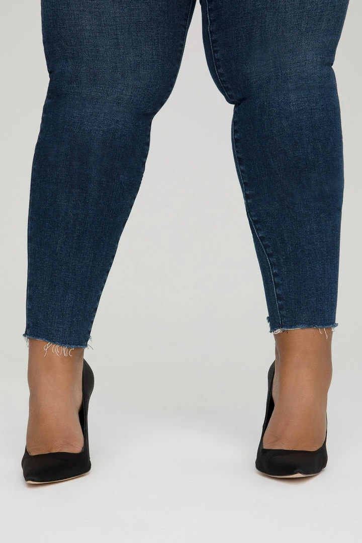 Best deal ✔️ GA-SALE GOOD LEGS W/ RAW CHEWED HEM | BLUE653 🧨 11 GA-SALE GOOD LEGS W/ RAW CHEWED HEM | BLUE653