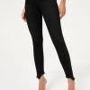 GA-SALE High Waisted GOOD LEGS STILETTO | BLACK271